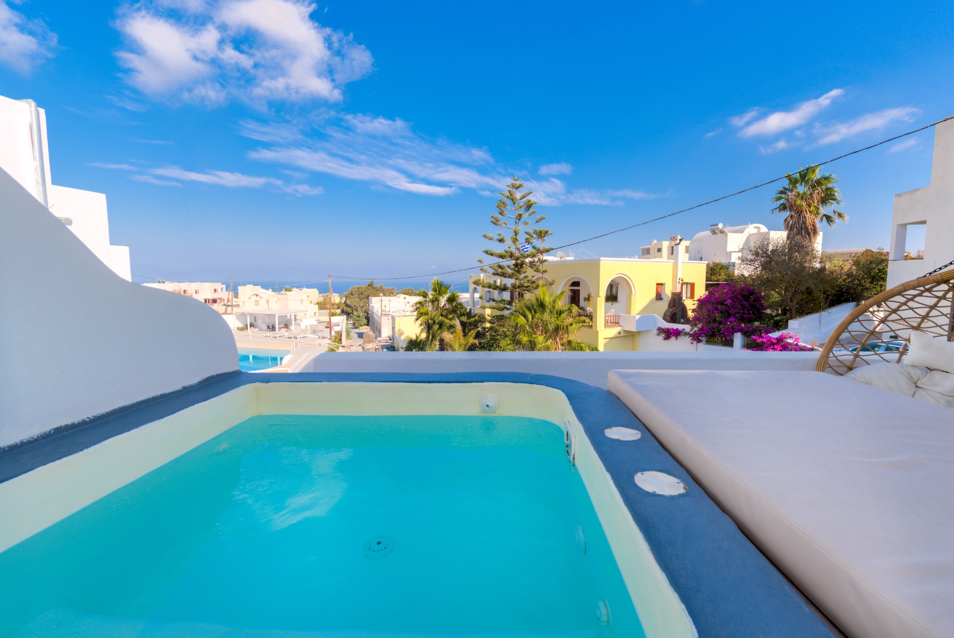 OUR HONEYMOON SUITE 